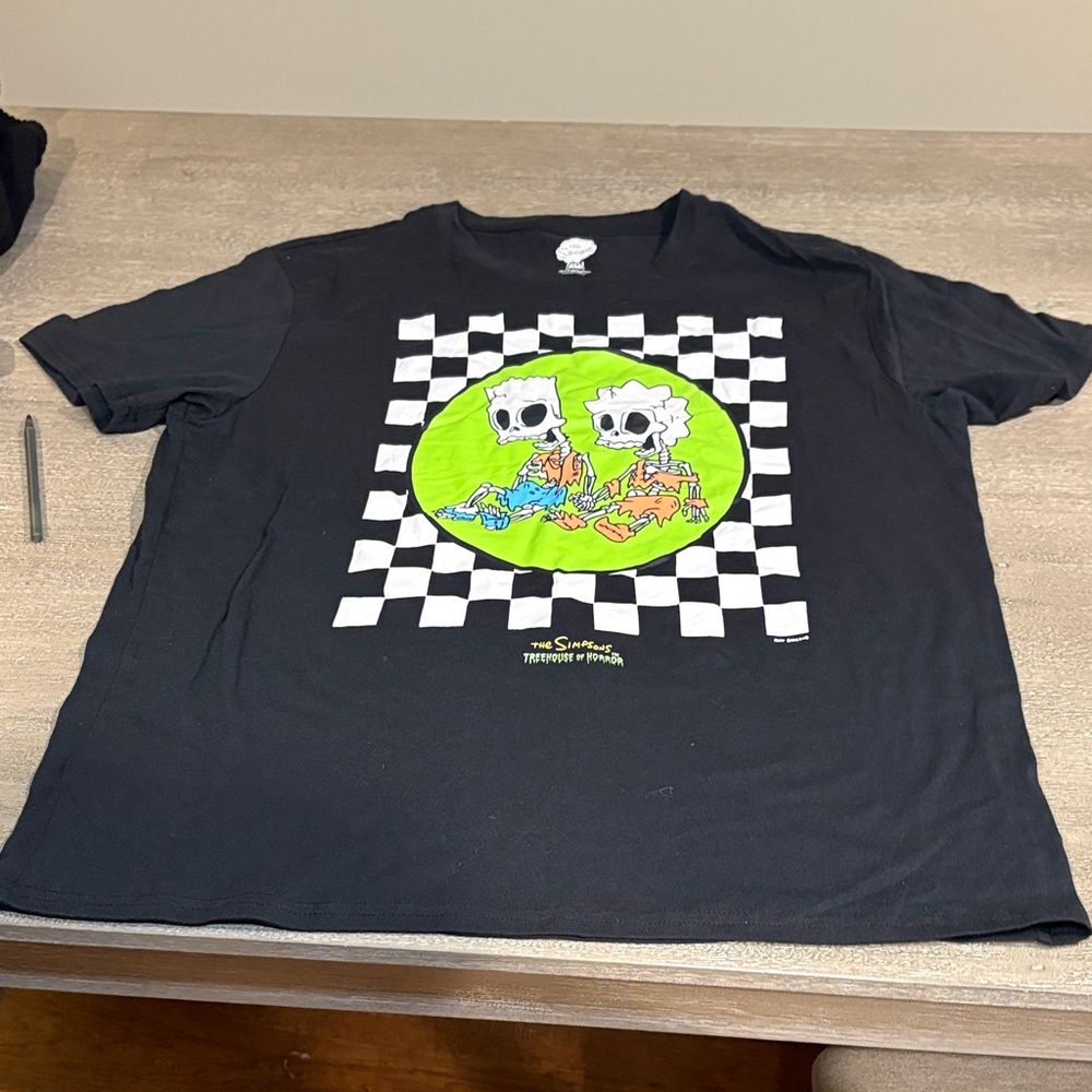 The Simpsons Treehouse of Horror